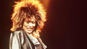 Tina Turner: Sie hat auch "gute Erinnerungen" an ihren ...