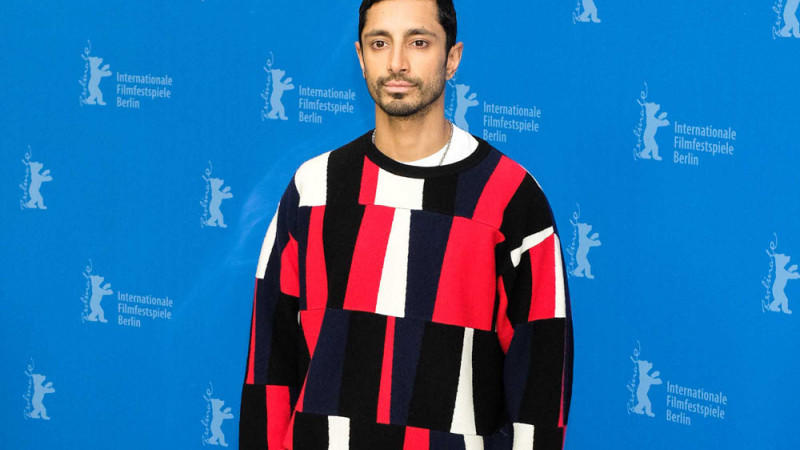 Riz Ahmed Das Hat Er Dank Sound Of Metal Gelernt