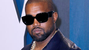 Kanye West will eigene Stadt haben