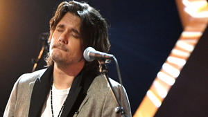 John Mayer: Sein neues Album ist fertig!
