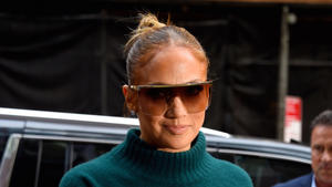 Jennifer Lopez: Hochzeit vorerst gestoppt?