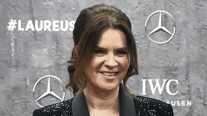 Katarina Witt macht ihrem Ärger Luft