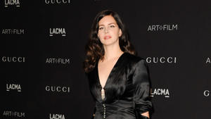 Lana Del Rey: Albumtitel schon geplant