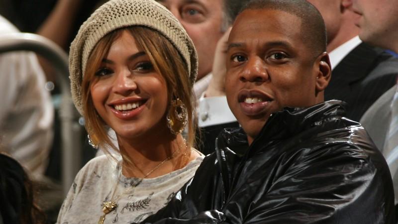 Beyonce & Jay-Z: Das Baby ist da!
