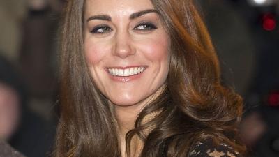 Kate wird 30 - Interessantes über die Herzogin
