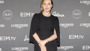 Kate Winslet: ‚Ammonite’ als Zeichen für mehr Inklusivität