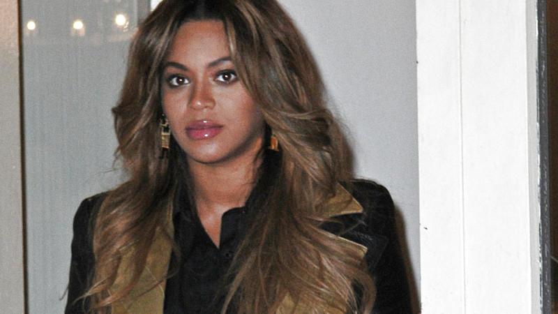 Sängerin Beyonce hatte vor ihrer ersten Tochter eine Fehlgeburt.