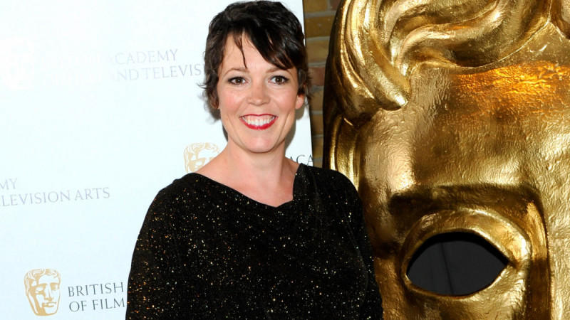 Olivia Colman: Rolle in ‚Empire of Light‘?