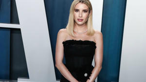 Emma Roberts: Neue Romantik-Komödie!