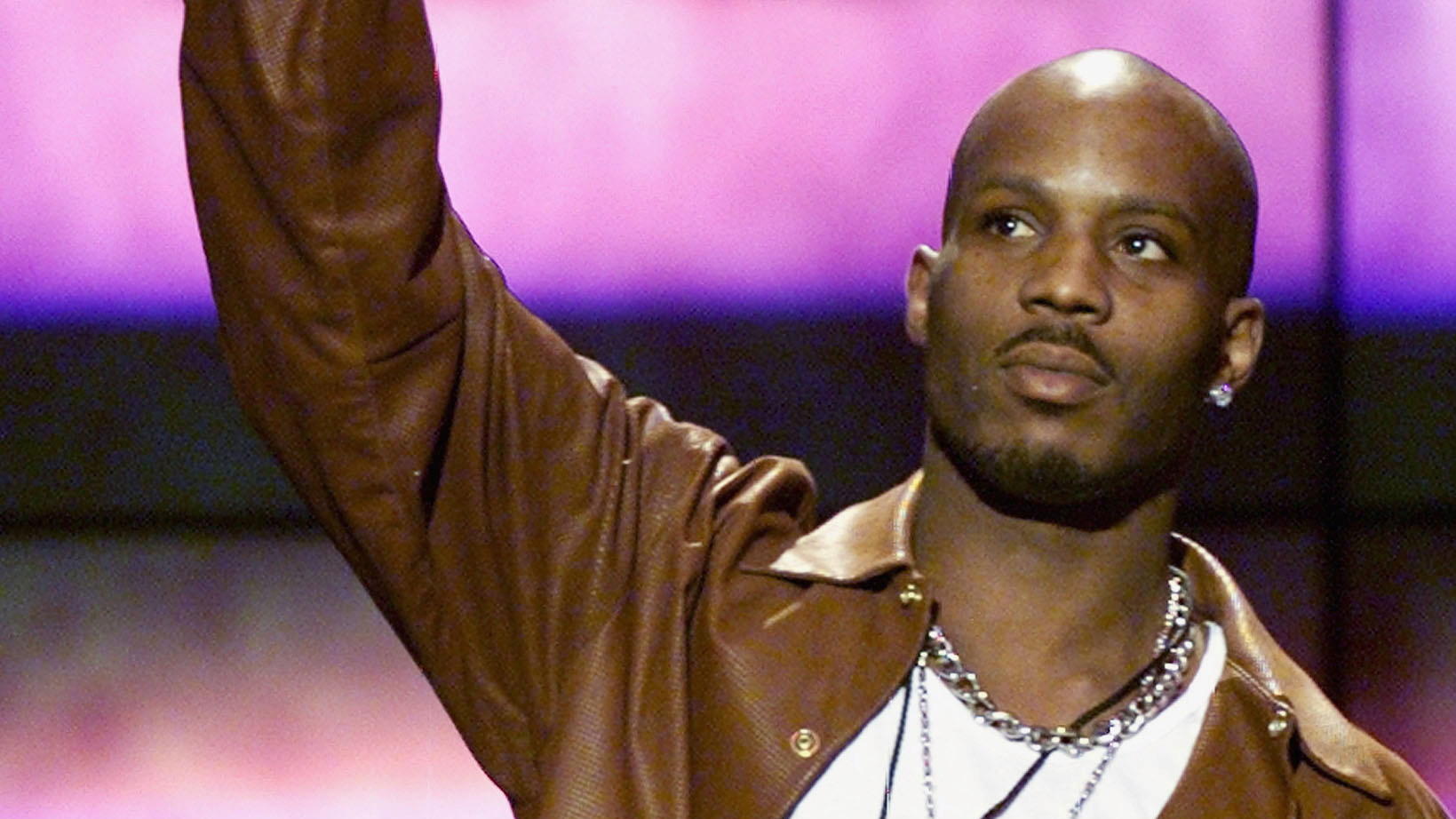 Rapper DMX ist tot