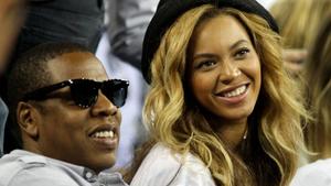 Die Tochter von Beyonce und Jay-Z ist auf der Welt