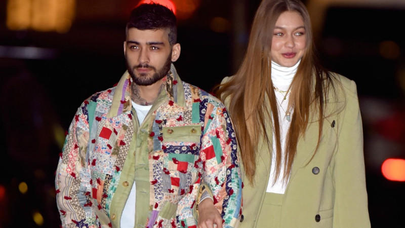 Zayn Malik Und Gigi Hadid Hochzeit Hat Keine Eile