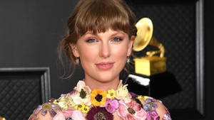 Taylor Swift: Neuer Chart-Rekord