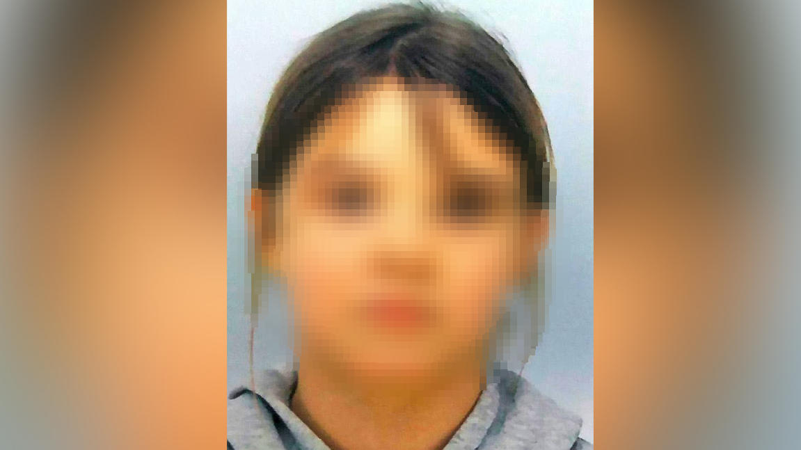 8jährige Mia aus Frankreich vermisst Entführer schlagen