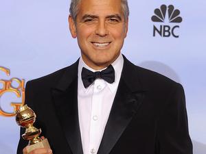 Clooneyspielt die Hauptrolle in The Descendants