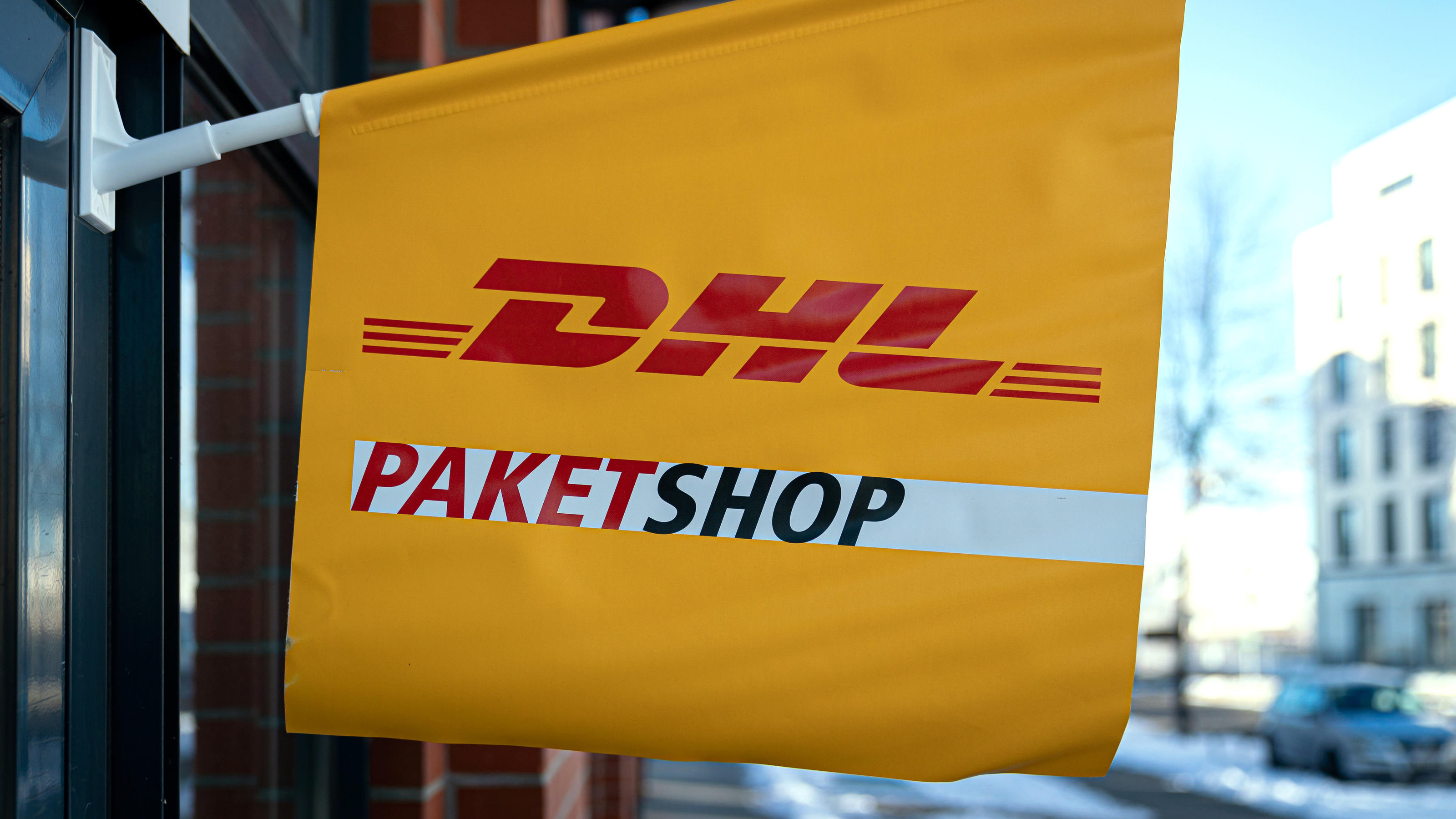 Neuer Benachrichtigungsservice von DHL Pakete jetzt noch