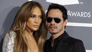 Jennifer Lopez' Ex Marc Anthony steht ihr bei