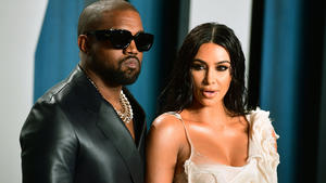 Die Wahrheit hinter dem Kardashian-West-Eheaus