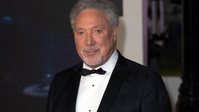 Tom Jones Sein Sohn Ist Obdachlos In New Jersey