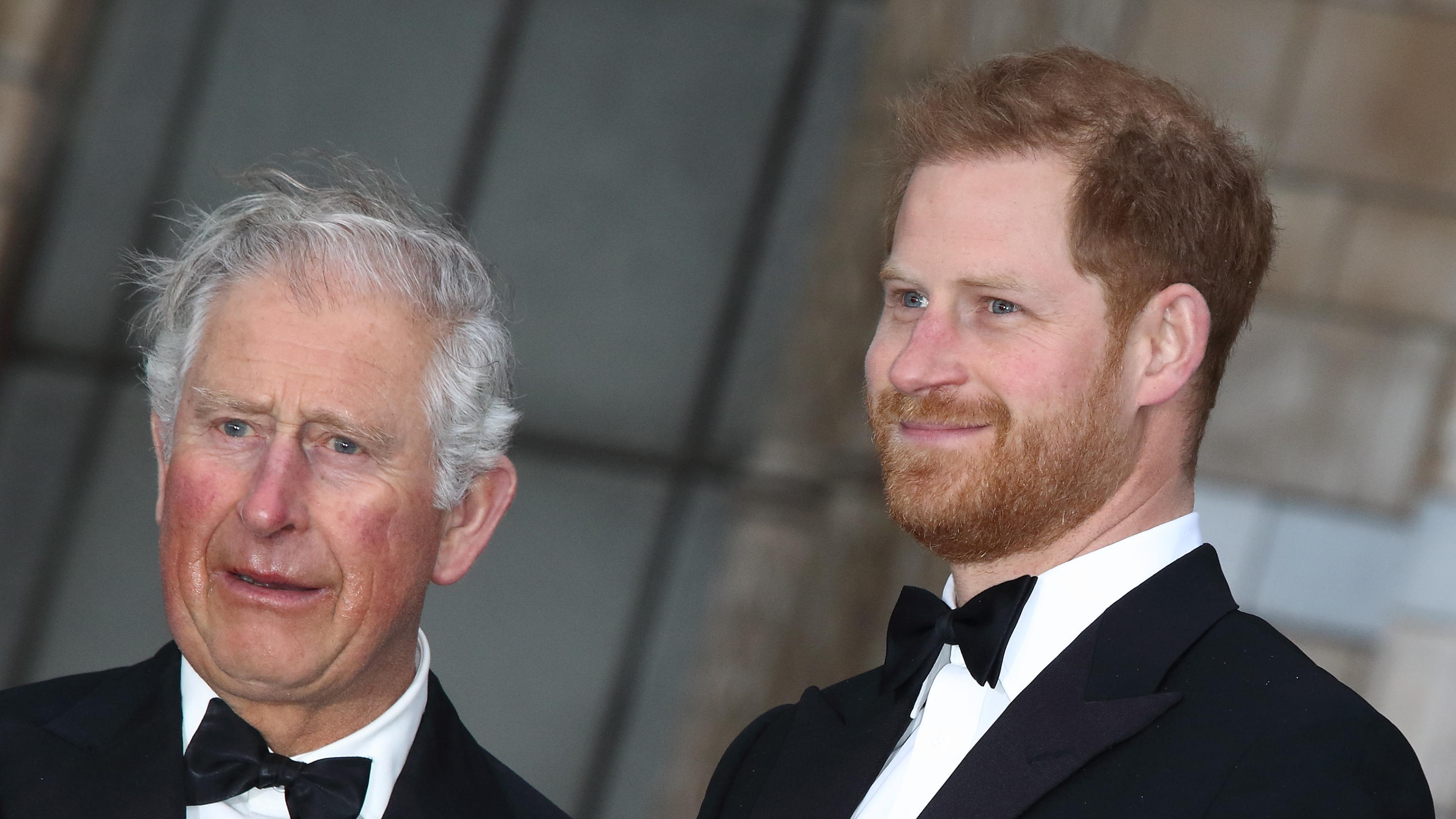 Diese 7 skurrilen Dinge hat Prinz Harry über König Charles ausgeplaudert - VIP.de, Star News