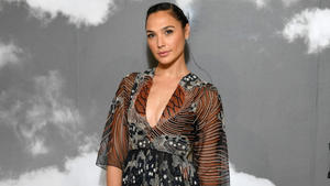 Gal Gadot: Hauptrolle in Sci-Fi-Romanze