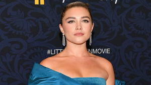 Florence Pugh: In ‘The Wonder’ an Bord