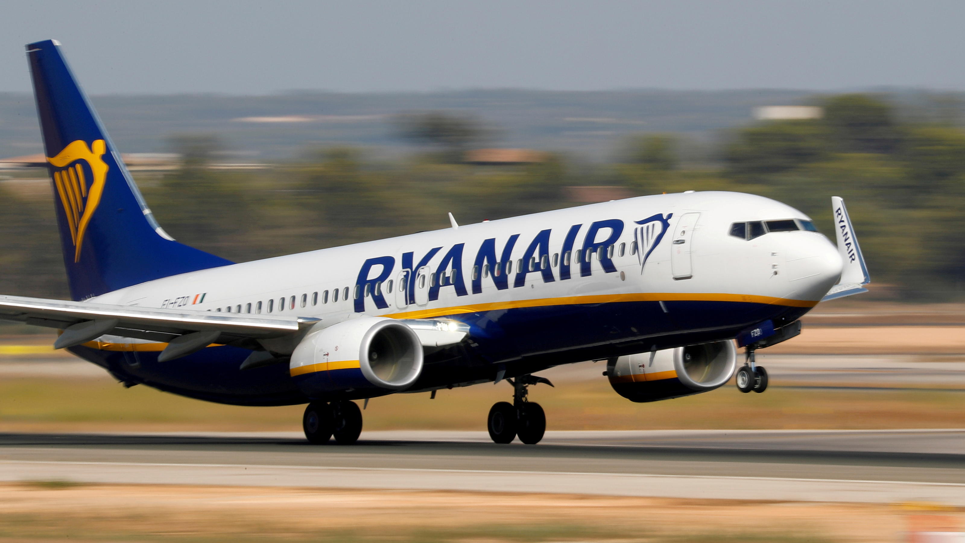 Ryanair-Rückerstattung: Billig-Airline muss Fluggäste auch bei Streik