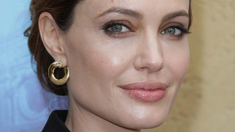 Jennifer Aniston und Angelina Jolie angeblich beide schwanger