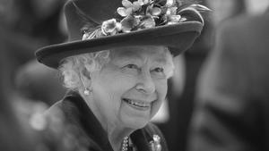 So erfüllte sich Elizabeth II. ihren letzten Wunsch