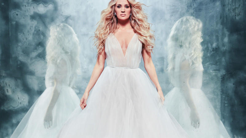 Carrie Underwood kündigt ihre erste Künstlerresidenz in Las Vegas an