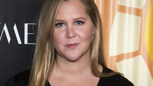 Amy Schumer: Neues Foto mit Sohn Gene