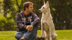 Hier kriegen unvermittelbare Hunde eine zweite Chance