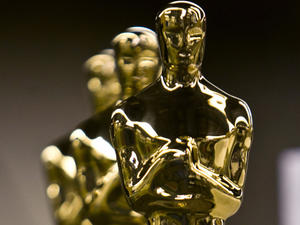 Oscar 2012: Die Nominierten