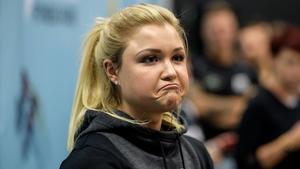 Spezielle Wünsche an Sophia Thiel
