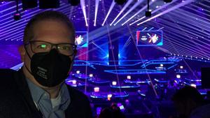 Wird der ESC zum Super-Spreader-Event?