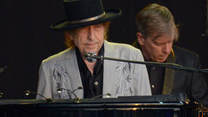 Fans weltweit zollen Bob Dylan zu seinem 80. Geburtstag ...