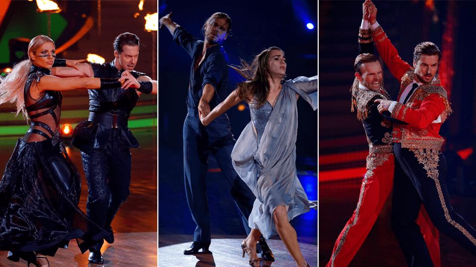 Let's Dance 2021: Das werden die Final-Tänze von Rúrik, Nicolas & Valentina