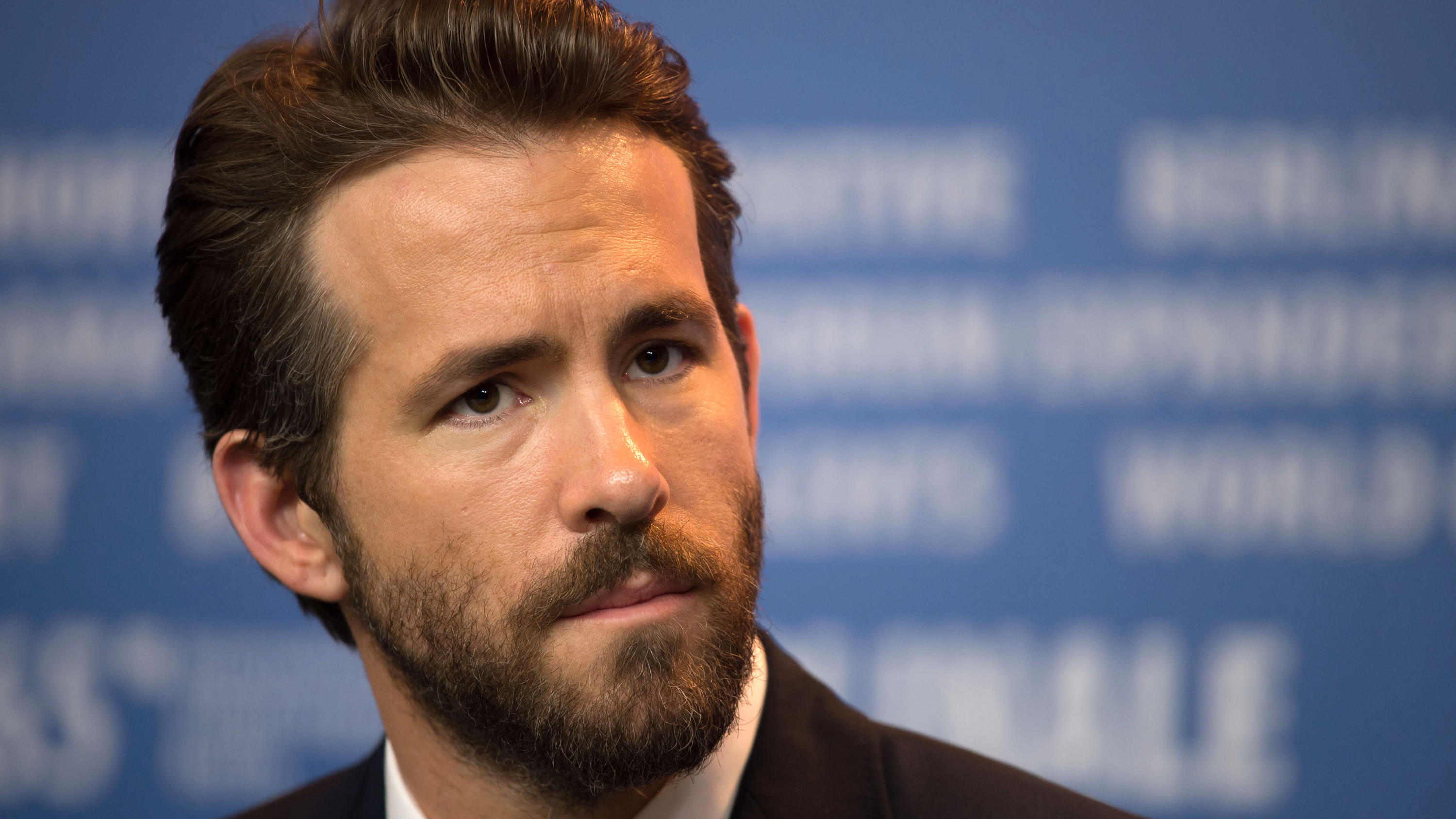 Ryan Reynolds Macht Kampf Gegen Seine Angststorung Offentlich Lebenslanger Freund