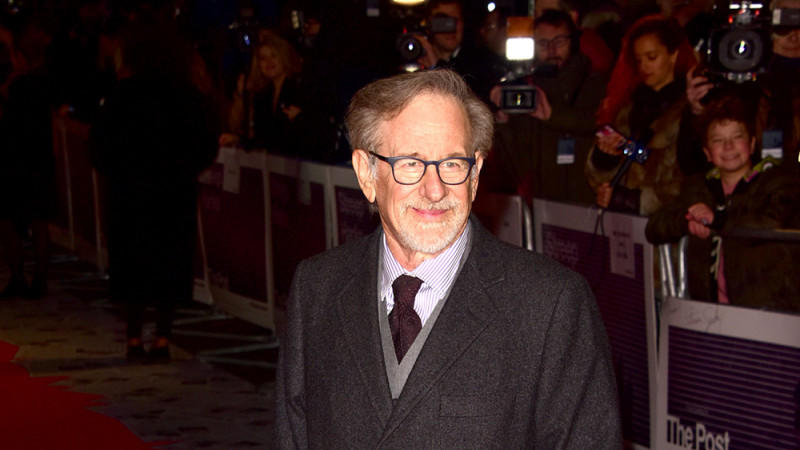 Gabriel LaBelle tritt dem Cast des Films über Steven Spielbergs Leben bei