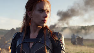 Scarlett Johansson: 'Black Widow' soll die Marvel-Fans ...
