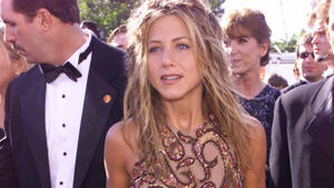 Jennifer Aniston: So hoch war die ‘Friends‘-Gage