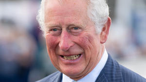 Prinz Charles ignoriert Lady Dianas 24. Todestag