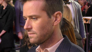 Alle Infos News Zu Armie Hammer Vip De