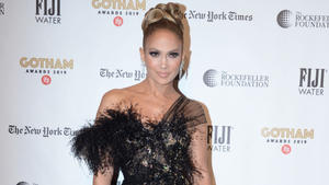 Jennifer Lopez: Umzug für Ben Affleck?