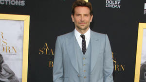 Bradley Cooper über Dreharbeiten zu ‘Nightmare Alley’