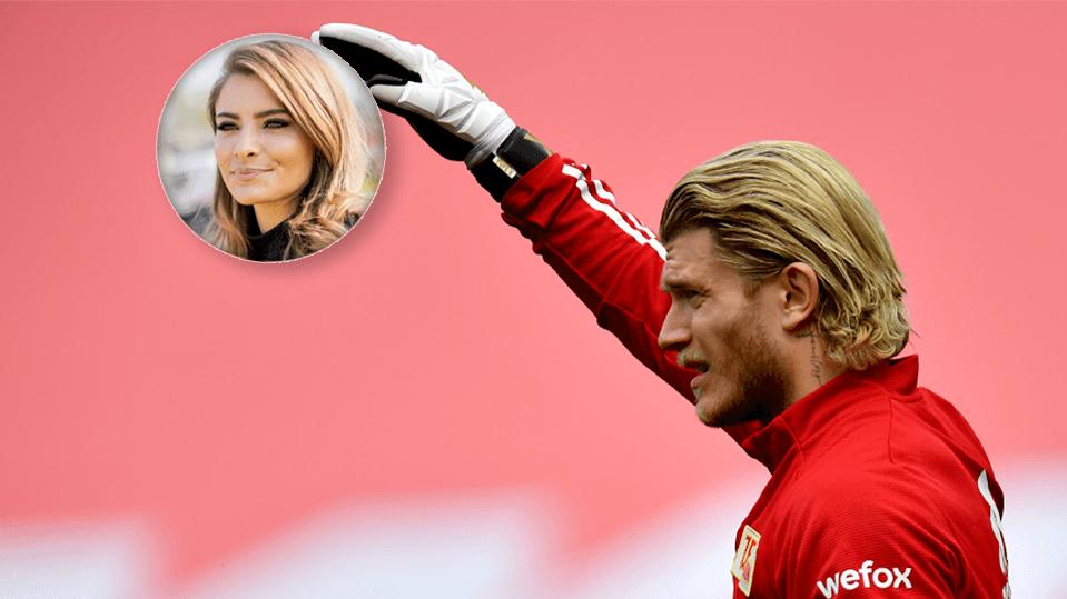 Loris Karius erntet Shitstorm nach Trennung von Sophia ...