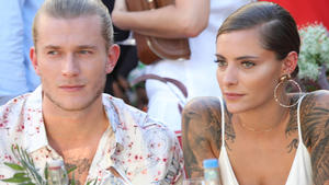 Geht Loris Karius etwa schon länger fremd?