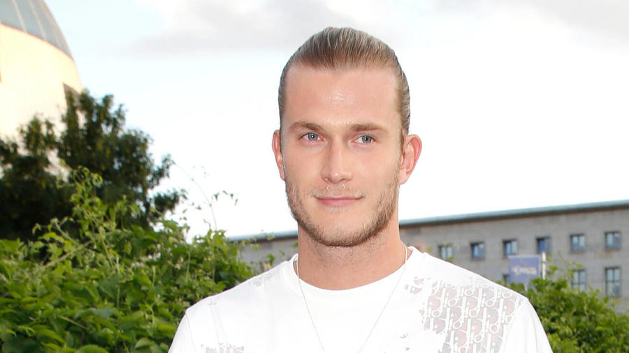 Liebes-Aus mit Sophia Thomalla: Loris Karius' neuer Flirt ...