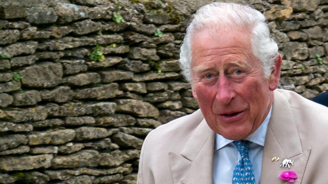 Prinz Charles hat eine klare Vorstellung von der zukünftigen Monarchie. 