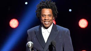 Jay-Z: Klage gegen Damon Dash